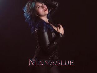 Maiyablue