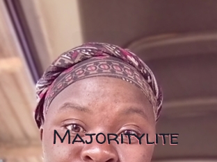 Majoritylite