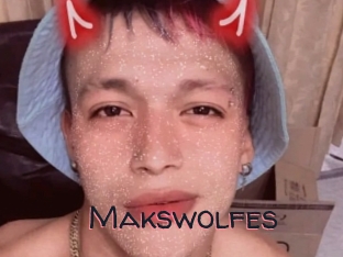 Makswolfes