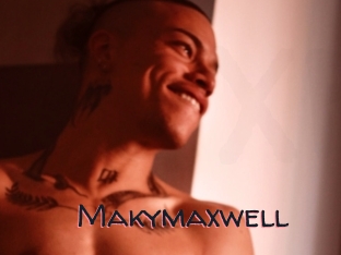 Makymaxwell