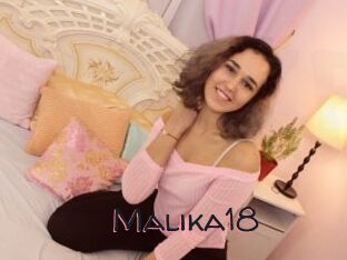 Malika18