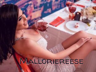 Malloriereese