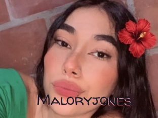 Maloryjones