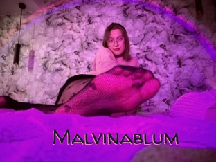 Malvinablum