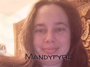 Mandyfyre