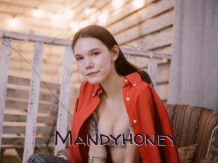 Mandyhoney