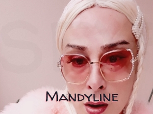 Mandyline