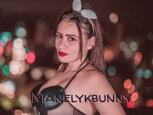 Manelykbunny