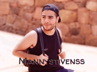 Mannystivenss