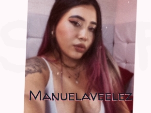 Manuelaveelez