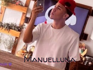 Manuelluna