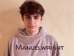 Manuelwright