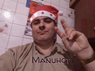 Manuhot