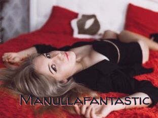 Manullafantastic