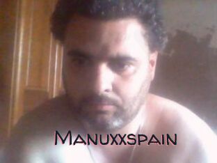 Manuxxspain