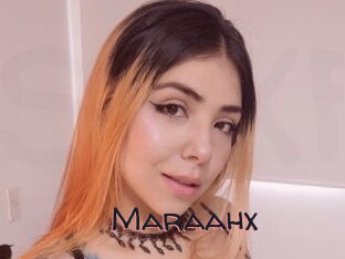 Maraahx