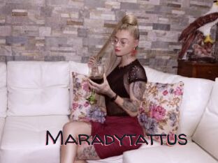 Maradytattus