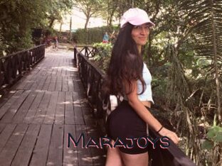 Marajoys