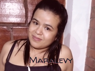 Maralevy