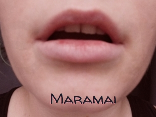 Maramai