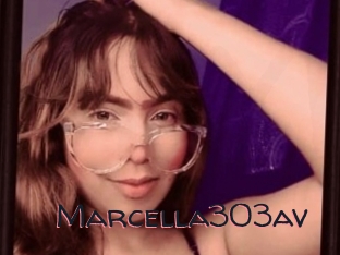 Marcella303av