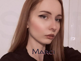 Marci