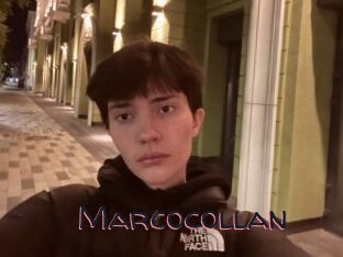 Marcocollan