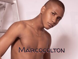 Marcocolton