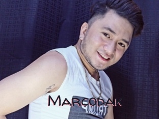 Marcodak