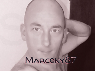 Marcony87