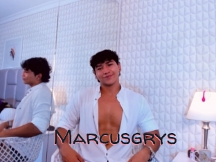 Marcusgrys