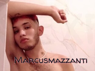 Marcusmazzanti