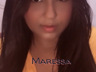 Maressa