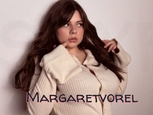 Margaretvorel