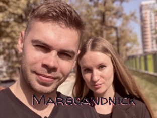 Margoandnick