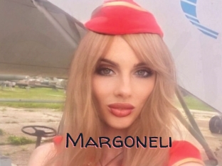 Margoneli