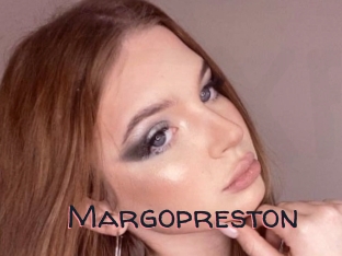 Margopreston