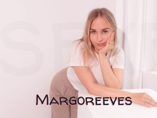 Margoreeves