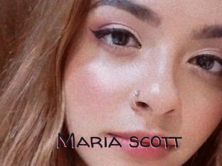 Maria_scott