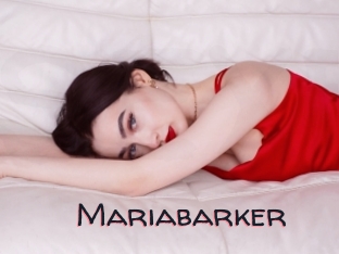 Mariabarker