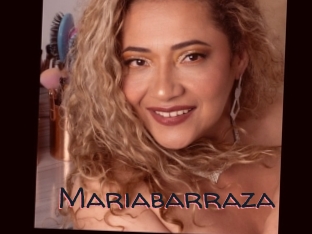 Mariabarraza