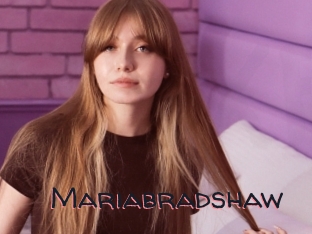 Mariabradshaw