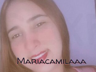 Mariacamilaaa