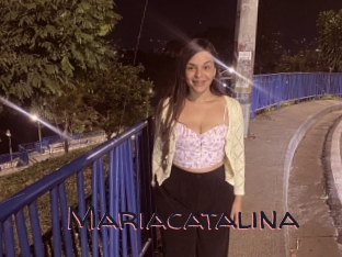 Mariacatalina