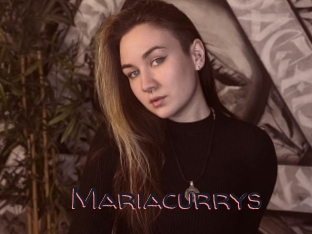 Mariacurrys