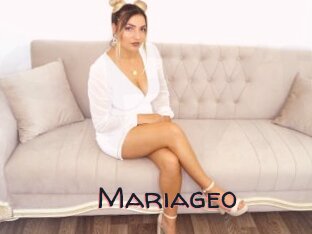 Mariageo