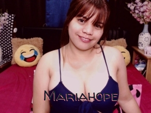 Mariahope