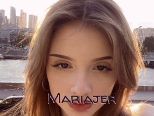 Mariajer