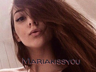 Mariakissyou