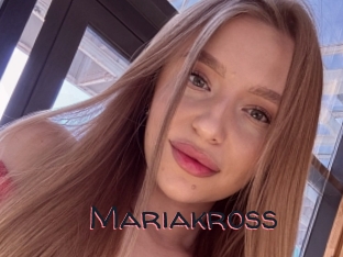 Mariakross